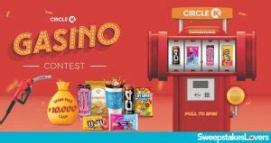 circle k gasino|Gasino .
